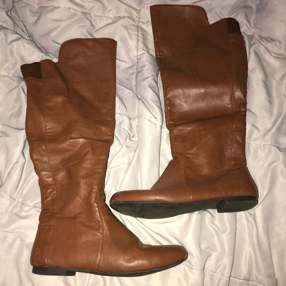 boots